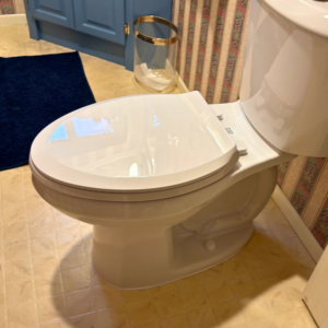 Toilet Pricing In Utah