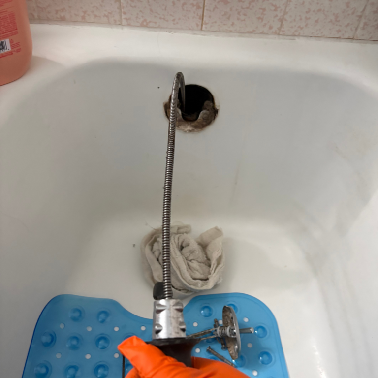 affordable tub drain