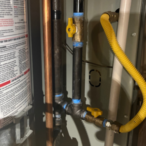 gas lines educating gas installation price